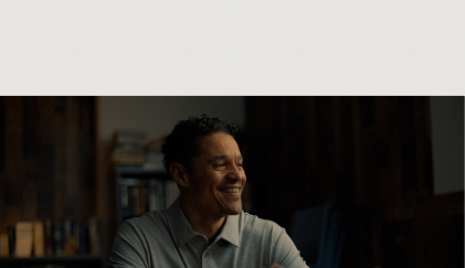 Still from We See Potential for Salvation Army